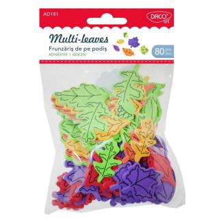 Accesorii craft - AD181 Frunzaris de podis Spuma DACO