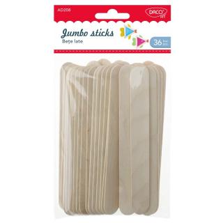 Accesorii craft - AD208 Bete late DACO