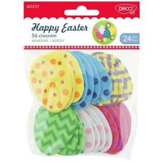 Accesorii craft - AD237 Sa ciocnim Spuma DACO