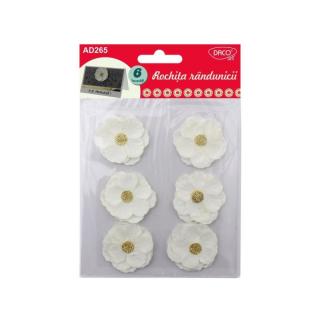 Accesorii craft - AD265 Rochita randunicii DACO