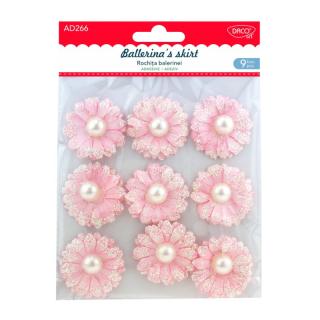Accesorii craft - AD266 Rochita balerinei DACO
