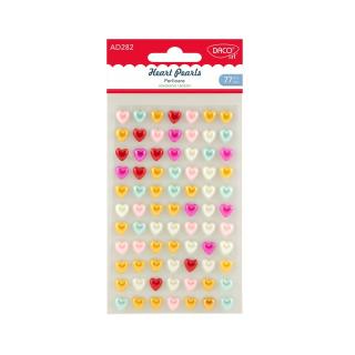 Accesorii craft - AD282 Perlioare DACO