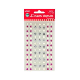 Accesorii craft - AD283 Siraguri elegante DACO