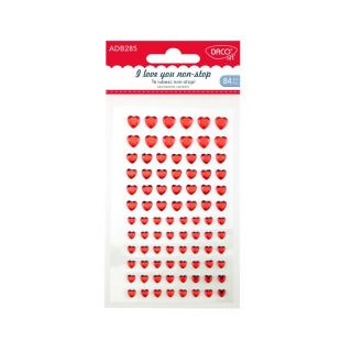 Accesorii craft - AD285 Te iubesc non-stop! DACO