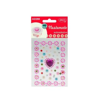 Accesorii craft - AD288 Nestemate DACO