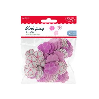 Accesorii craft - AD292 Garofite spuma DACO