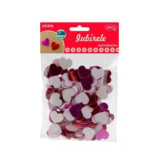 Accesorii craft - AD294 Iubirele spuma DACO