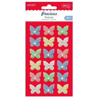 Accesorii craft - AD307 Pretiosii DACO