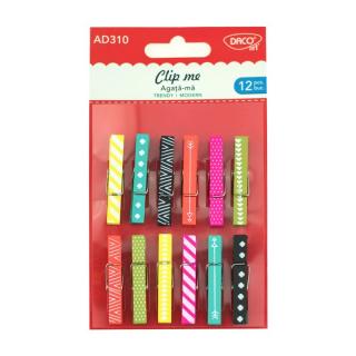 Accesorii craft - AD310 Agata-ma modern DACO