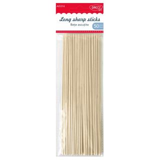 Accesorii craft - AD314 Bete ascutite DACO