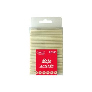 Accesorii craft - AD315 Bete scurte DACO