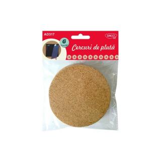 Accesorii craft - AD317 Cercuri de pluta DACO