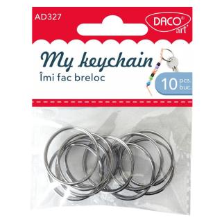 Accesorii craft - AD327 Imi fac breloc DACO