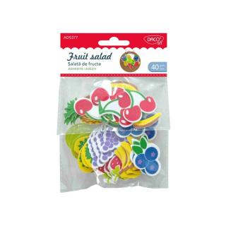 Accesorii craft - AD377 Salata de fructe DACO