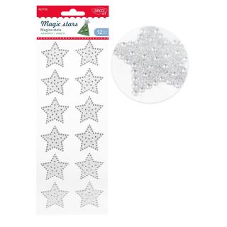 Accesorii craft - AD706 Magice stele DACO