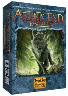 Aeon s End: Evolution