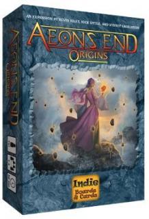 Aeon,  s End: Origins