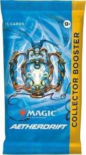 Aetherdrift Collector s Booster
