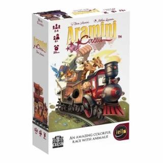 Aramini Circus