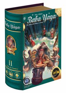 Baba Yaga