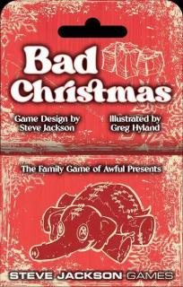 Bad Christmas