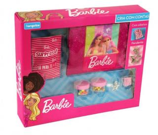 Barbie - margele