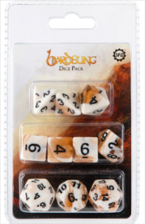 Bardsung: Dice (KS Exclusives)