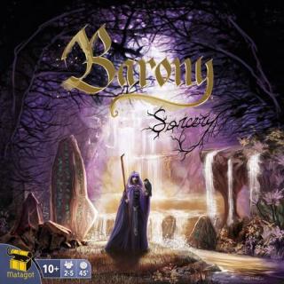 Barony Sorcery