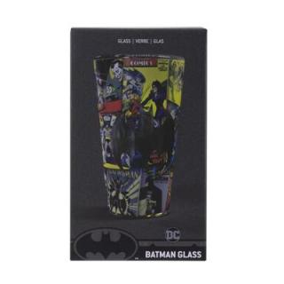Batman Glass
