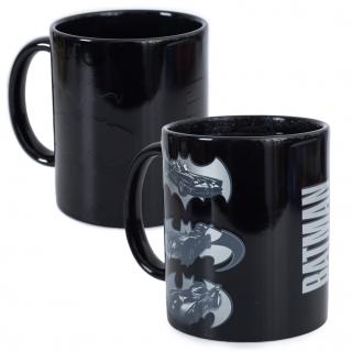 Batman Heat Change Mug