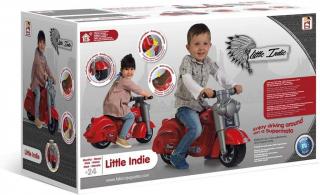 Bicicleta LITTLE INDIE 36027