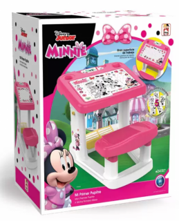 Birou Minnie