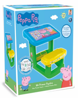 Birou Pepa Pig