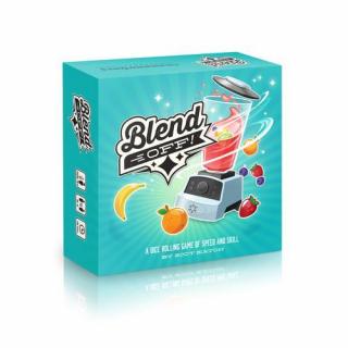 Blend Off!