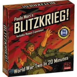Blitzkrieg: Combined Edition