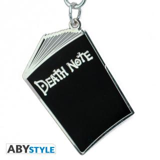 Breloc Death Note