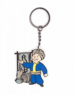 Breloc Fallout Merchant