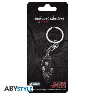 Breloc Junji Ito Tomie