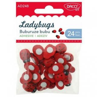 Buburuze Bubu AD248