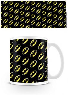 Cana DC Comics Batman Pattern