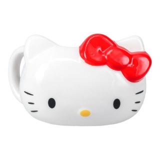 Cana Hello Kitty Shaped Mug