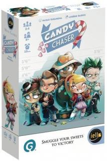 Candy Chaser
