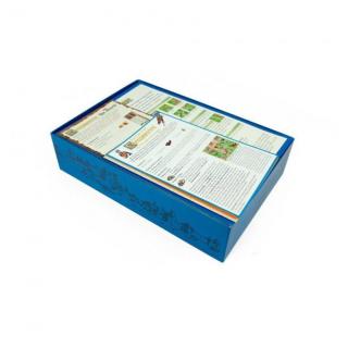 Carcassonne Organizer