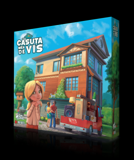 Casuta mea de vis