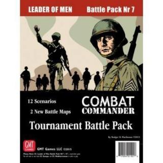 Cbt Cdr Tourney Battle Pack  7