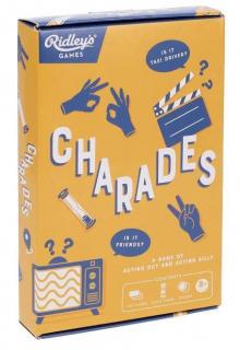Charades