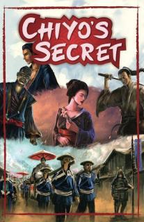 Chiyos Secret