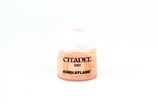 Citadel Dry Paint: Kindleflame