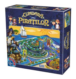 Comoara Piratilor