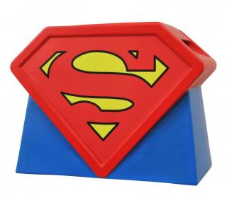 Cookie Jar Superman